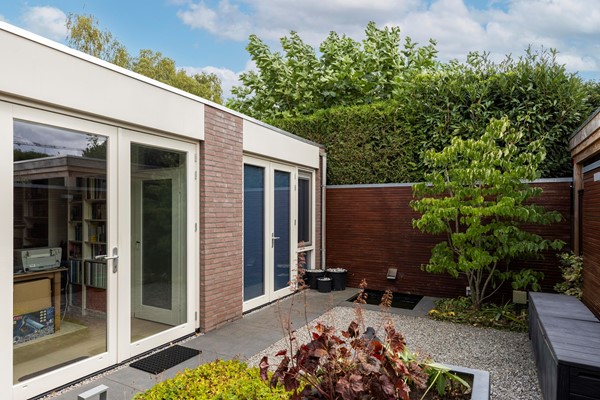 Medium property photo - Van Lieshoutgaarde 16, 5673 AH Nuenen